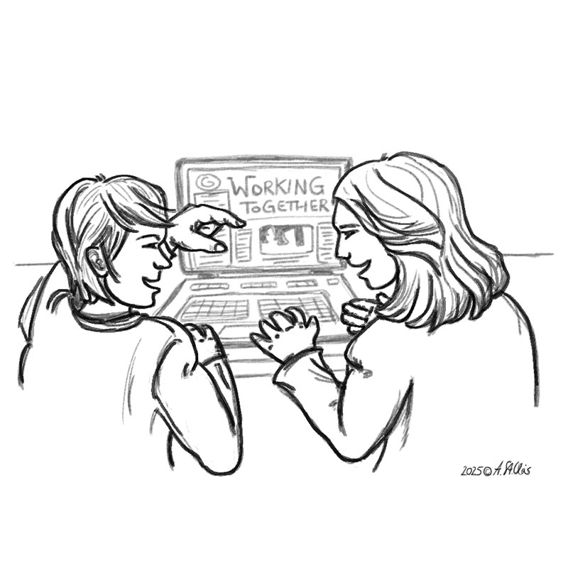 Working Together