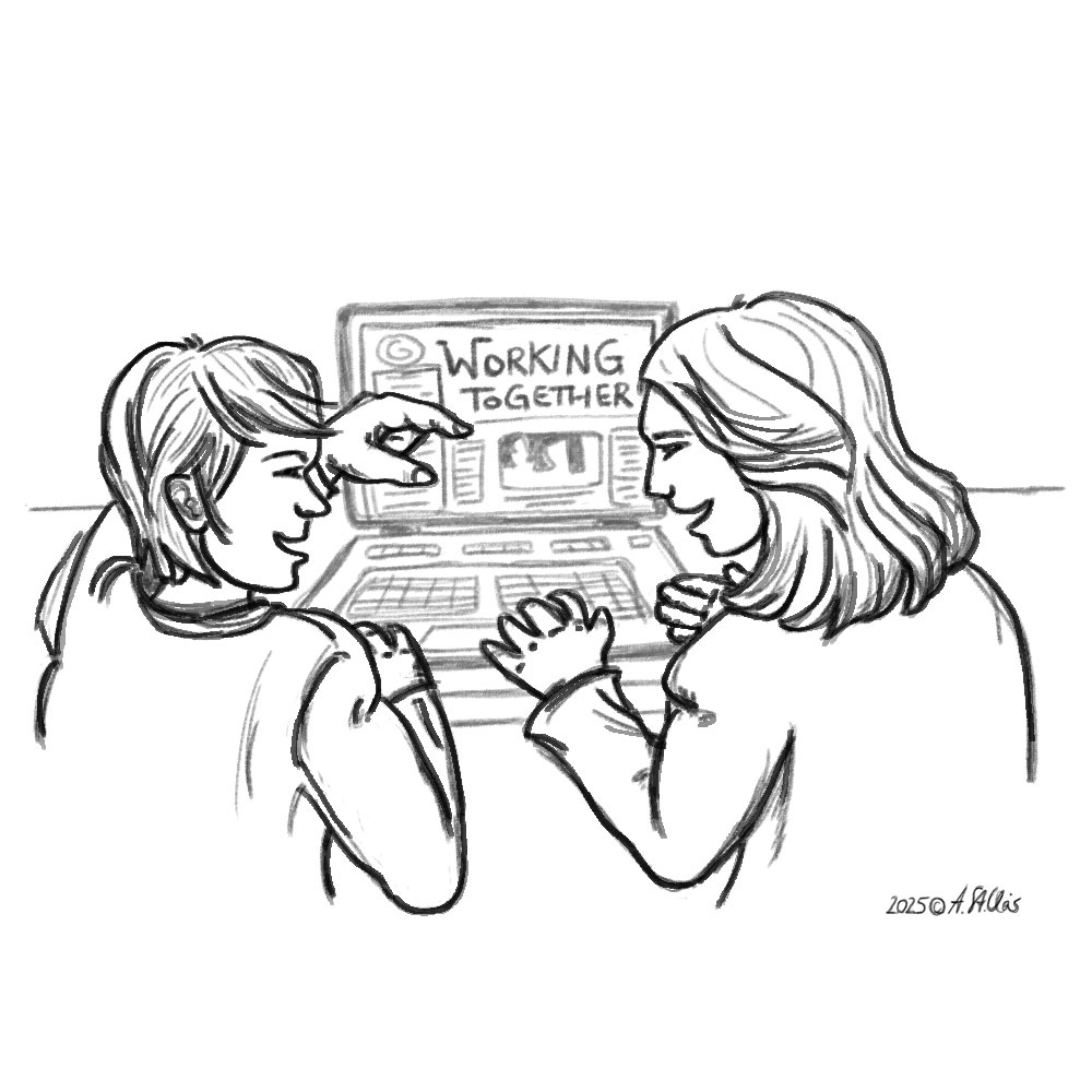 Working Together