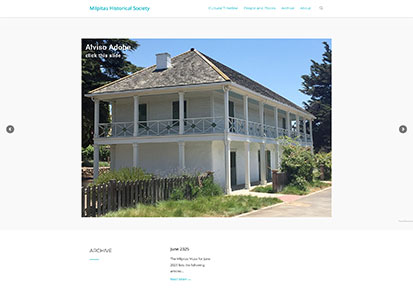 Alviso Adobe